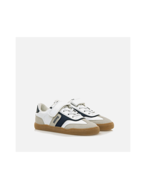 Deportiva Mustang Free (3)